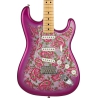 Fender Made in Japan Limited Stratocaster MN Pink Paisley Fender Made in Japan Limited Stratocaster MN Pink Paisley