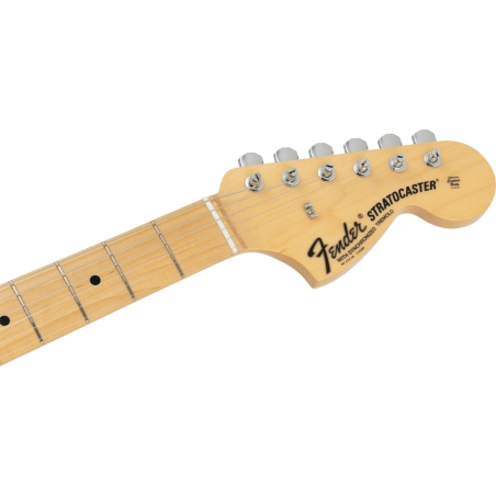 Fender Made in Japan Limited Stratocaster MN Pink Paisley