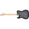 Fender Made in Japan Limited Telecaster MN Black Paisley Fender Made in Japan Limited Telecaster MN Black Paisley