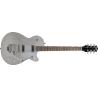 Gretsch G5230T Electromatic Sparkle Jet SC LRL Silver Sparkle Gretsch G5230T Electromatic Sparkle Jet SC LRL Silver Sparkle