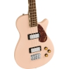 Gretsch Streamliner Jet Club Bass SC LRL Shell Pink Gretsch Streamliner Jet Club Bass SC LRL Shell Pink