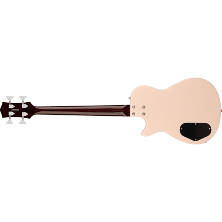 Gretsch Streamliner Jet Club Bass SC LRL Shell Pink