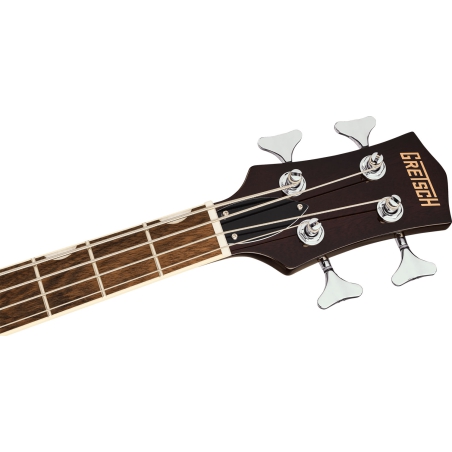 Gretsch Streamliner Jet Club Bass SC LRL Shell Pink