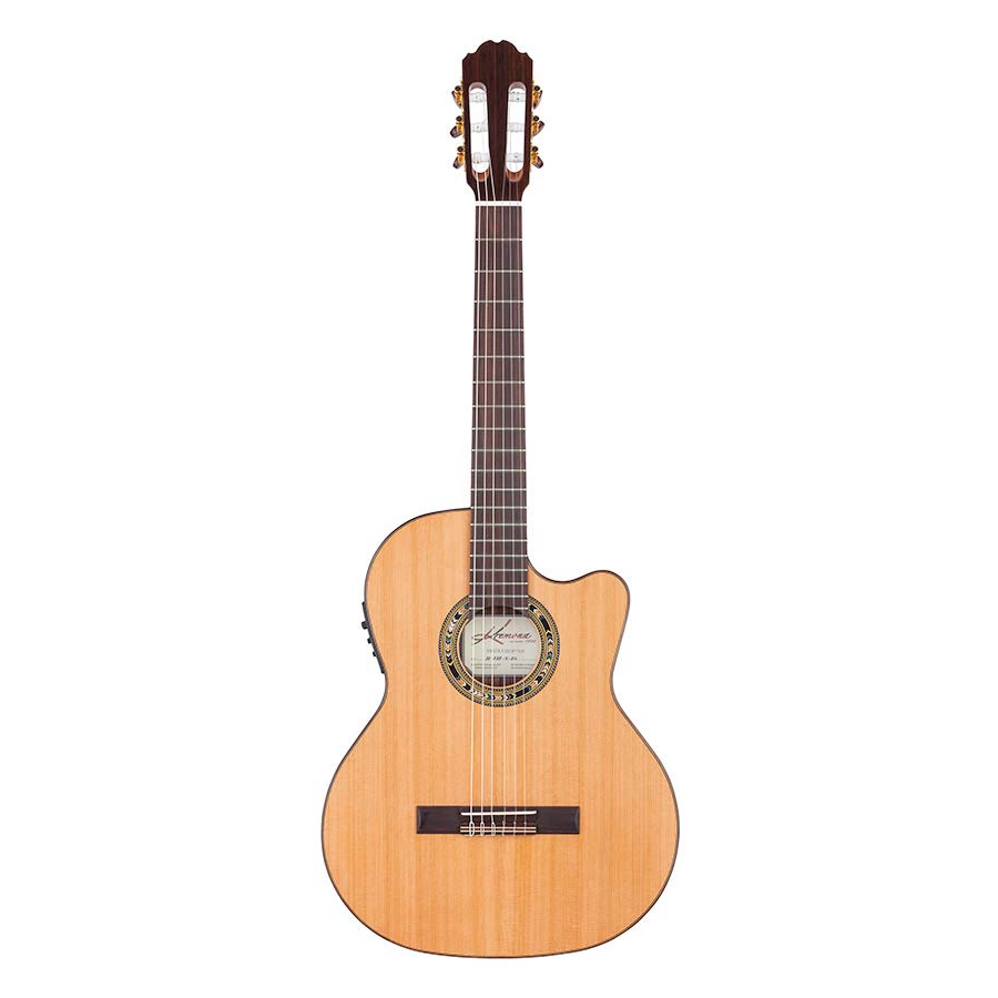 Kremona F65CW-TLR Performer Series thinline