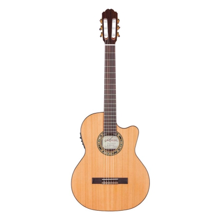 Kremona F65CW-TLR Performer Series thinline