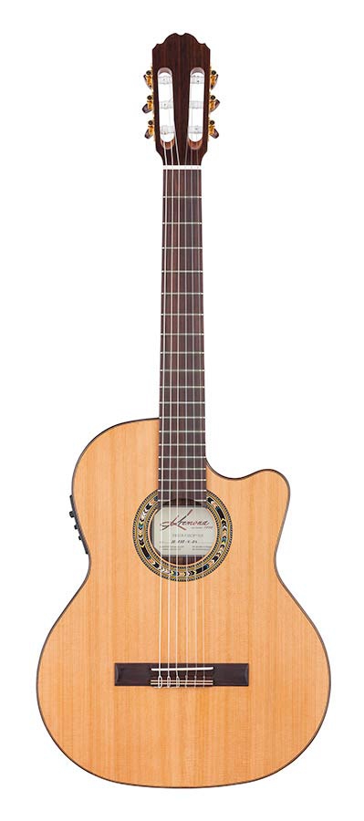 Kremona F65CW-TLR Performer Series thinline