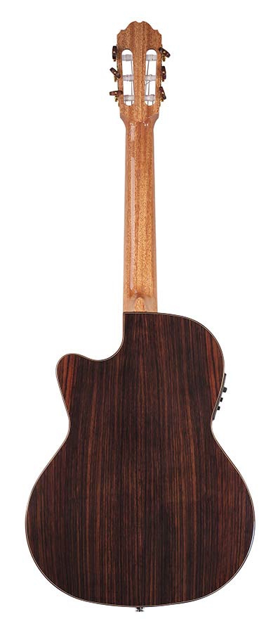 Kremona F65CW-TLR Performer Series thinline