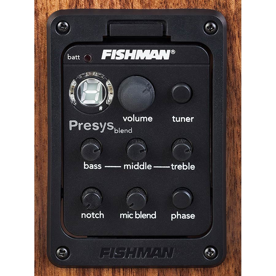 Kremona F65CW-TLR Performer Series thinline