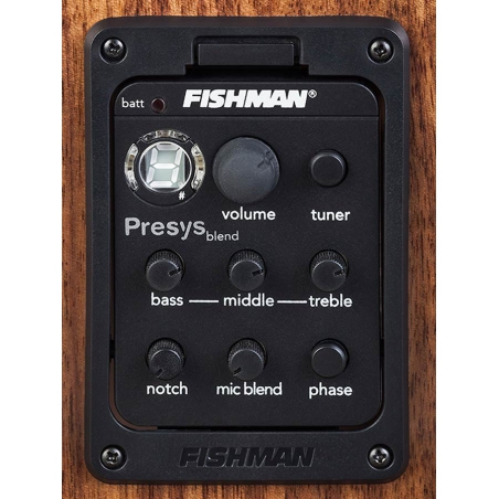 Kremona F65CW-TLR Performer Series thinline