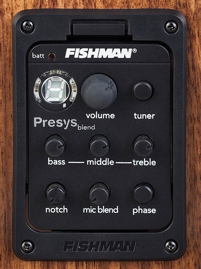Kremona F65CW-TLR Performer Series thinline