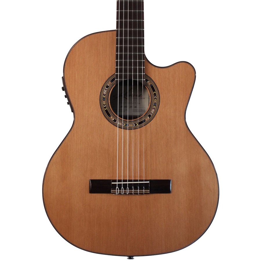 Kremona F65CW-TLR Performer Series thinline