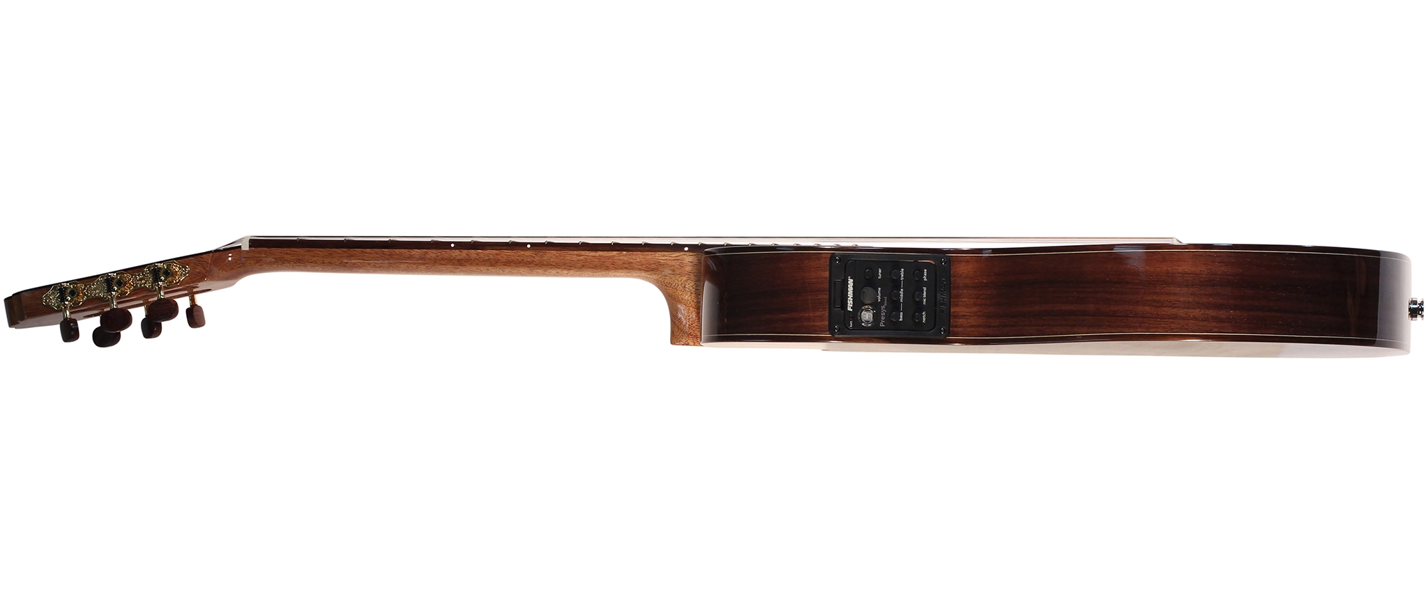 Kremona F65CW-TLR Performer Series thinline