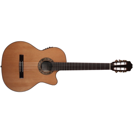 Kremona F65CW-TLR Performer Series thinline