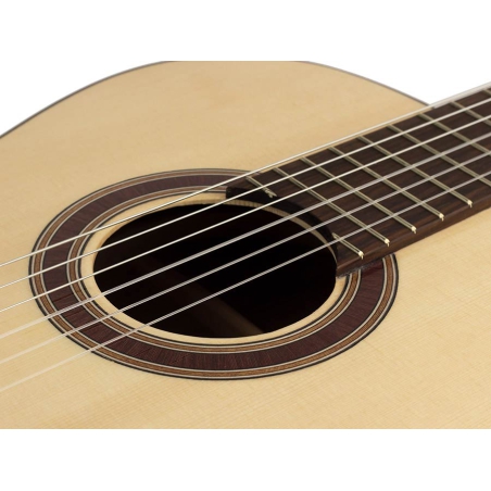 Kremona Rondo RS All Solid Series