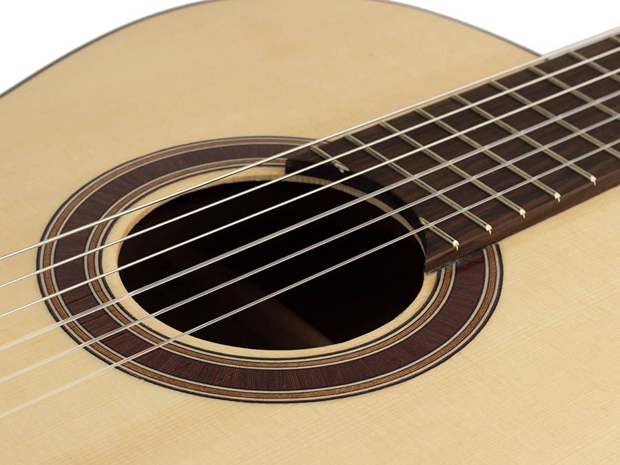 Kremona Rondo RS All Solid Series