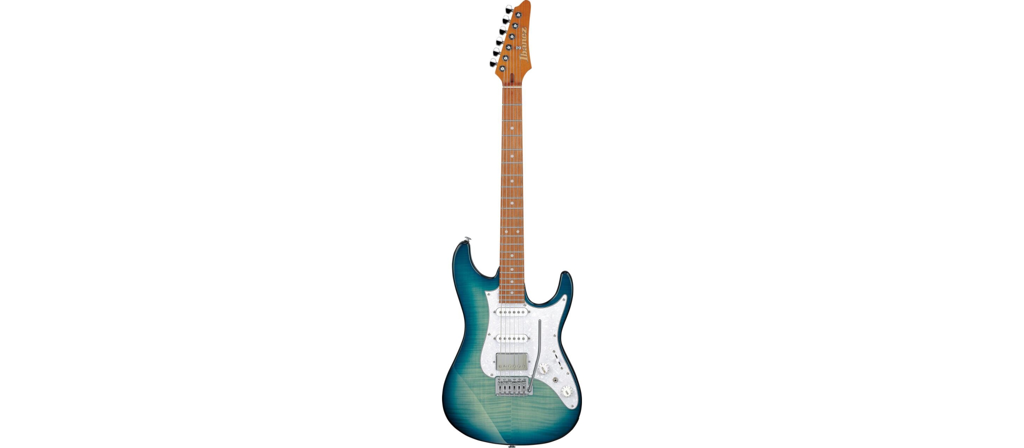 Ibanez AZ22S1F-TXB | DijkmanMuziek |