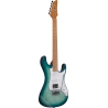 Ibanez AZ22S1F-TXB Transparent Turquoise Burst Ibanez AZ22S1F-TXB Transparent Turquoise Burst