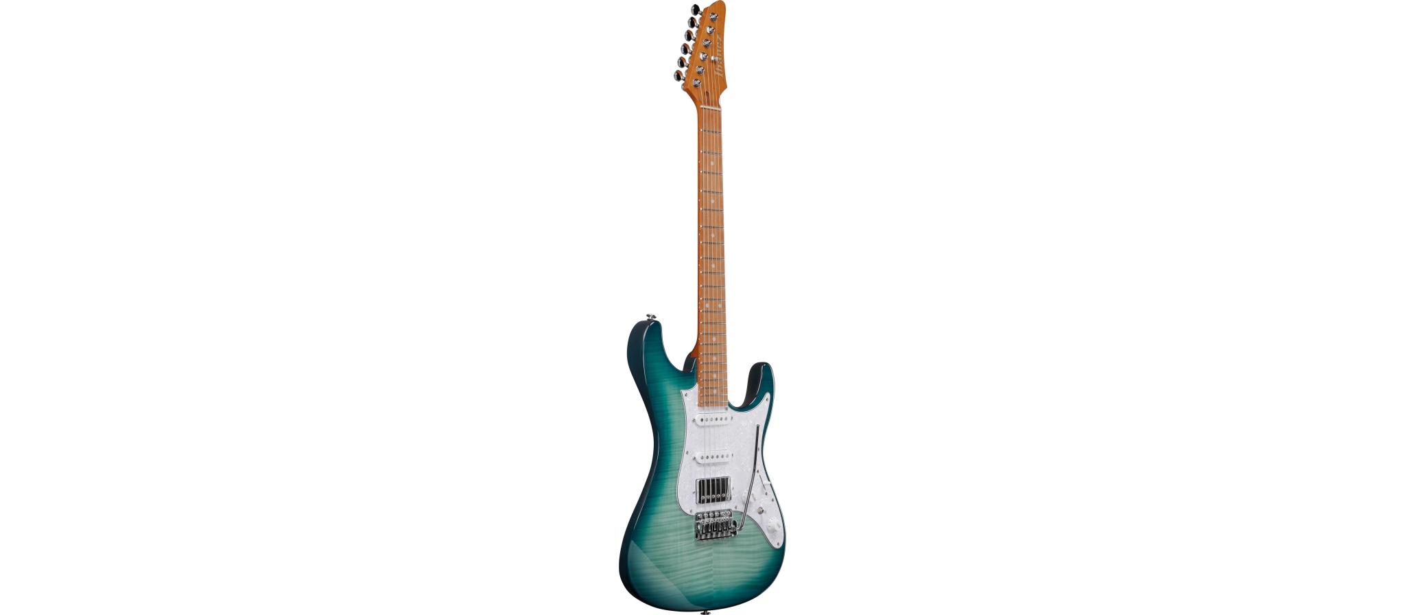 Ibanez AZ22S1F-TXB | DijkmanMuziek |