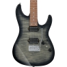 Ibanez AZ24S1F-TKS Transparent Black Sunburst Ibanez AZ24S1F-TKS Transparent Black Sunburst