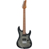 Ibanez AZ24S1F-TKS Transparent Black Sunburst Ibanez AZ24S1F-TKS Transparent Black Sunburst