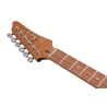 Ibanez AZ24S1F-TXB Transparent Turquoise Burst Ibanez AZ24S1F-TXB Transparent Turquoise Burst