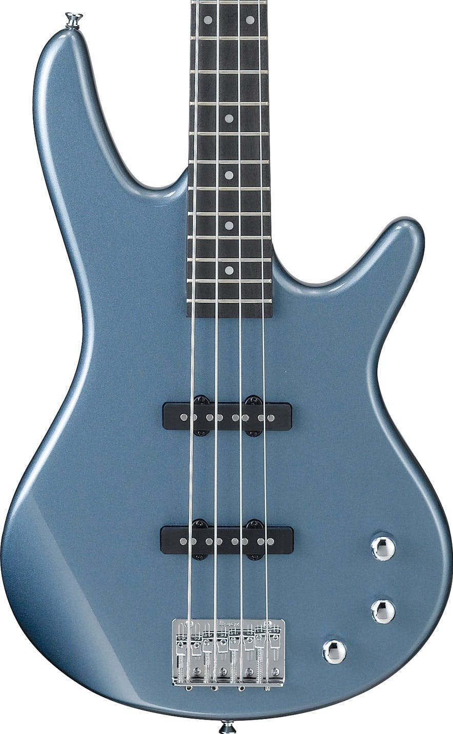 Ibanez GSR180 BEM Baltic Blue Metallic