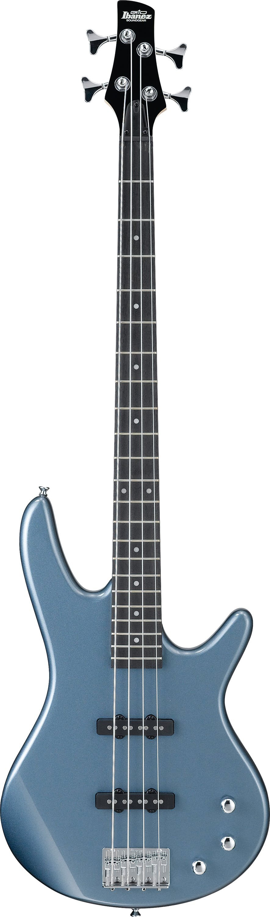 Ibanez GSR180 BEM Baltic Blue Metallic