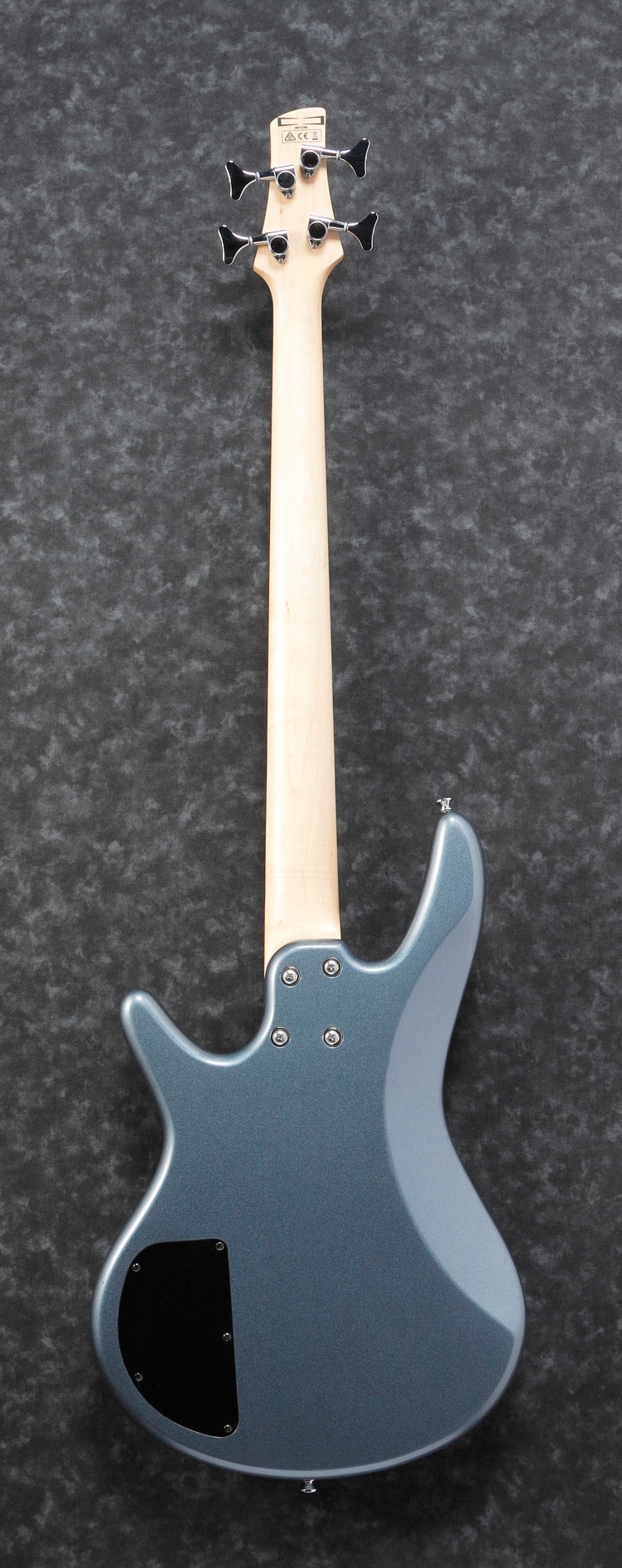 Ibanez GSR180 BEM Baltic Blue Metallic