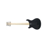 PRS CE 24 Semi-Hollow Faded Gray Black PRS CE 24 Semi-Hollow Faded Gray Black