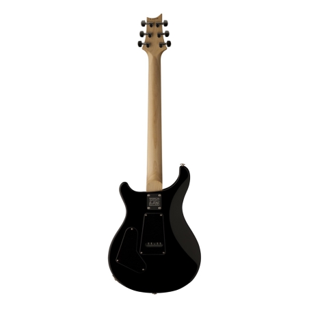 PRS CE 24 Semi-Hollow Faded Gray Black