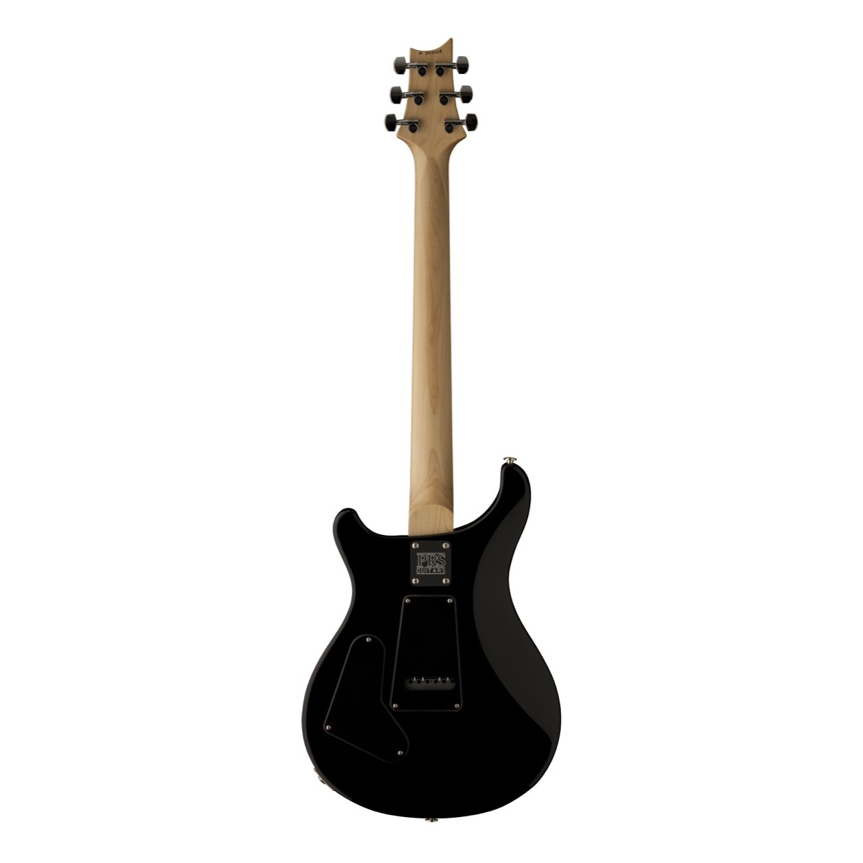 PRS CE 24 Semi-Hollow Faded Gray Black