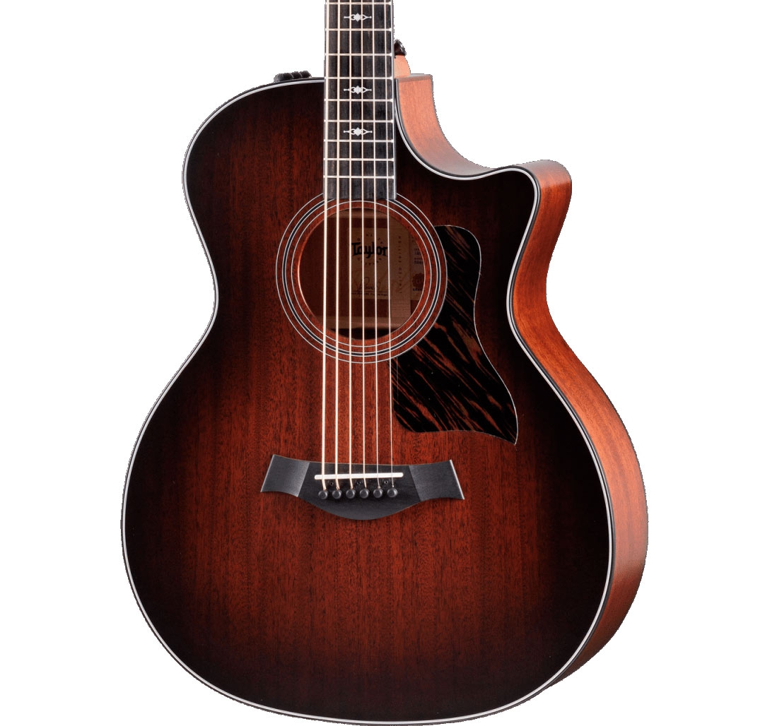 Taylor 324ce Baritone-6 LTD