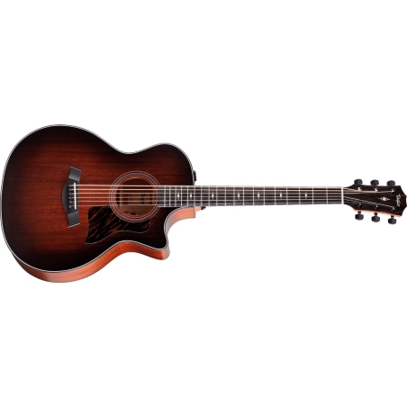 Taylor 324ce Baritone-6 LTD