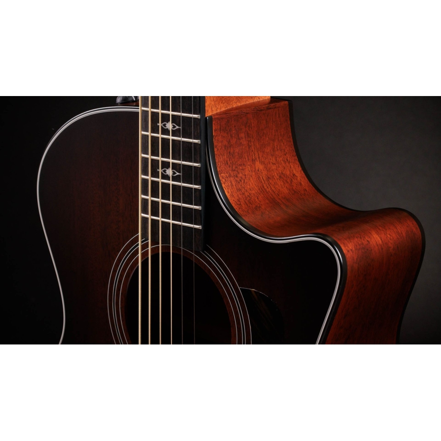 Taylor 324ce Baritone-6 LTD Taylor 324ce Baritone-6 LTD