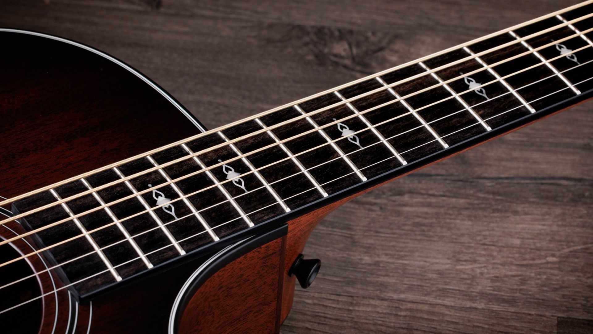 Taylor 324ce Baritone-6 LTD