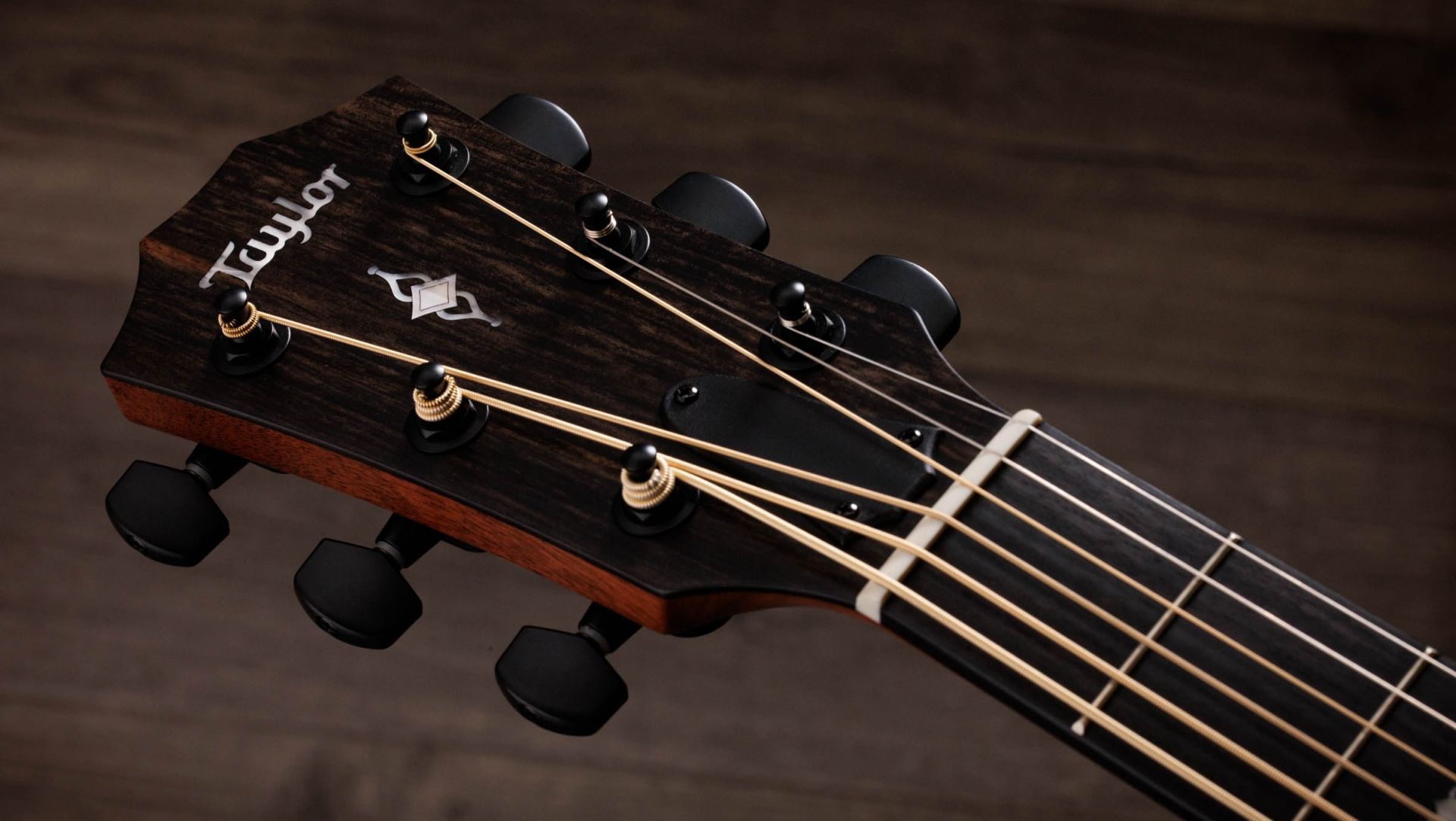 Taylor 324ce Baritone-6 LTD