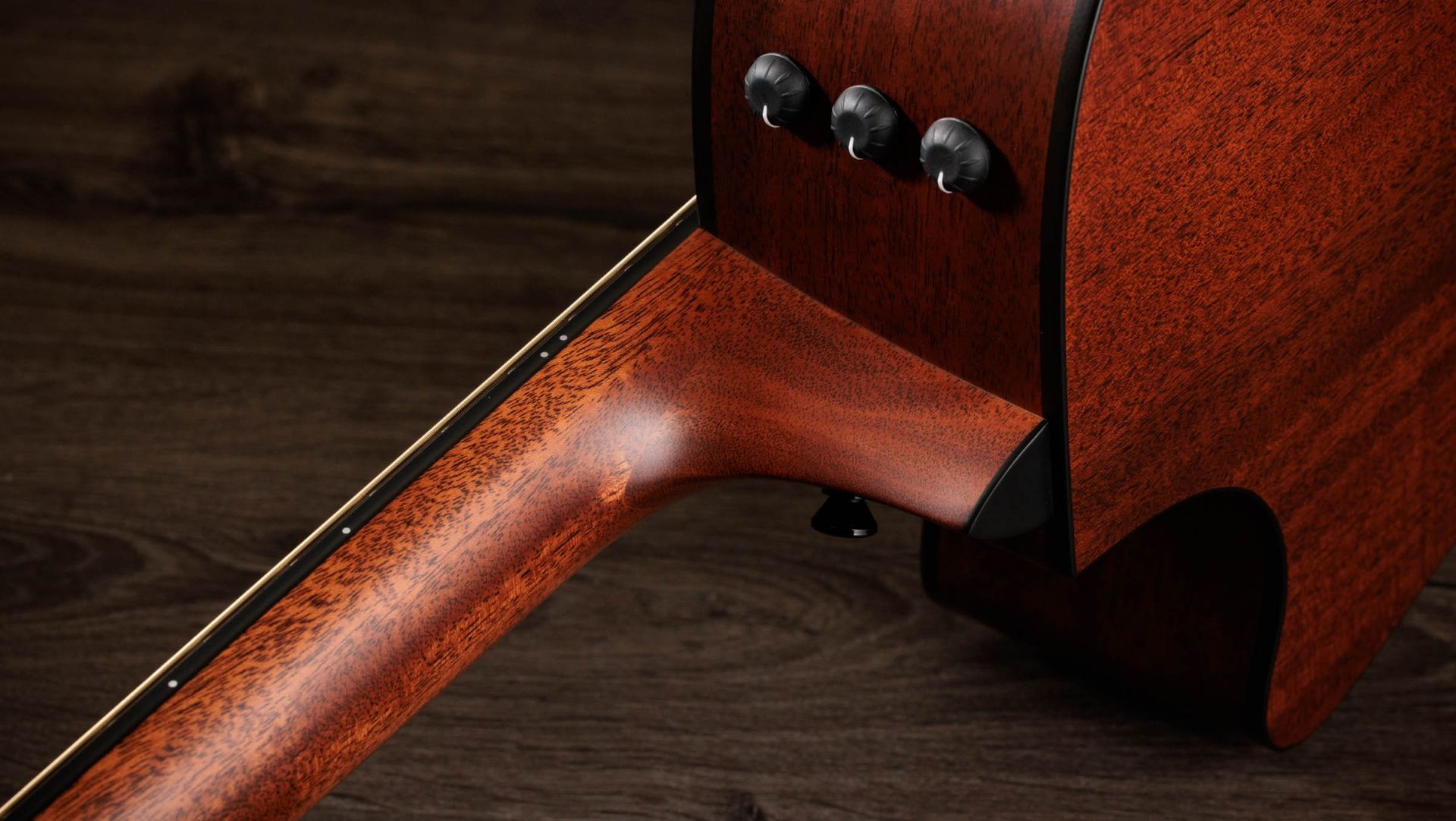 Taylor 324ce Baritone-6 LTD