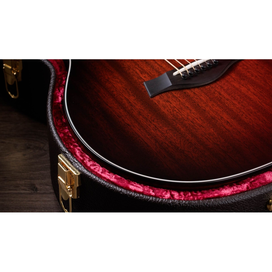 Taylor 324ce Baritone-6 LTD Taylor 324ce Baritone-6 LTD