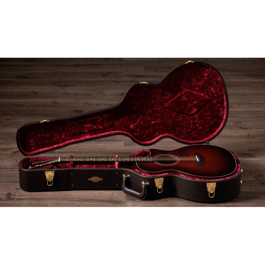 Taylor 324ce Baritone-6 LTD Taylor 324ce Baritone-6 LTD