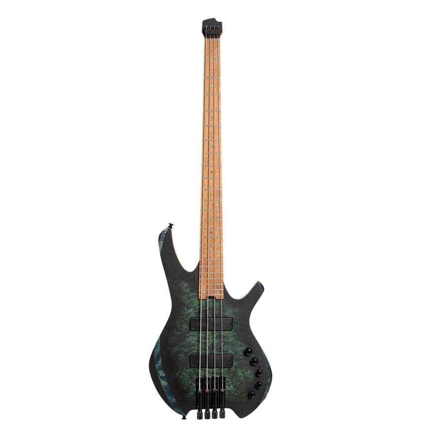 Cort Space 4 Star Dust Green