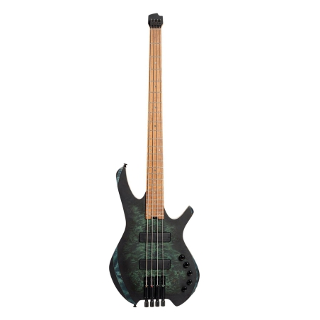 Cort Space 4 Star Dust Green