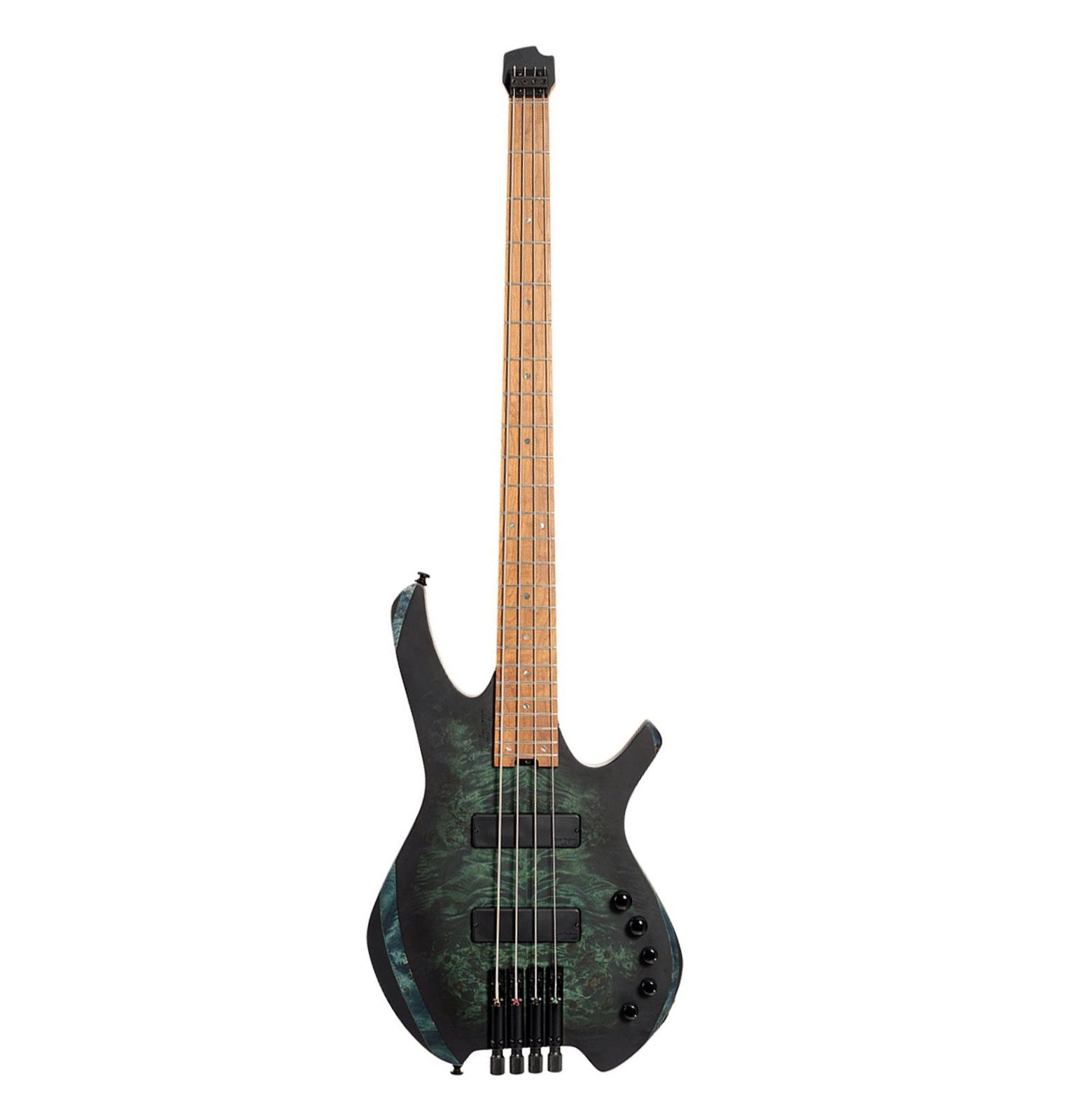 Cort Space 4 Star Dust Green