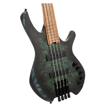 Cort Space 4 Star Dust Green