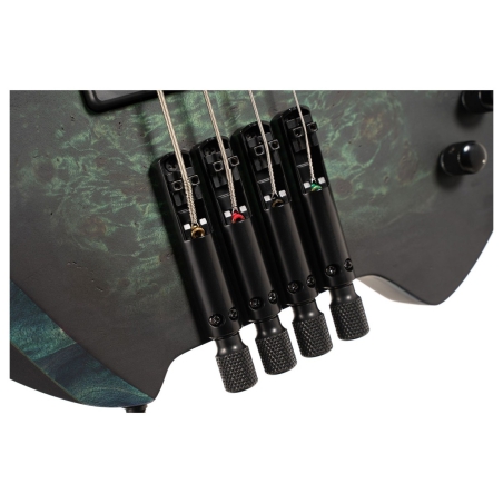 Cort Space 4 Star Dust Green