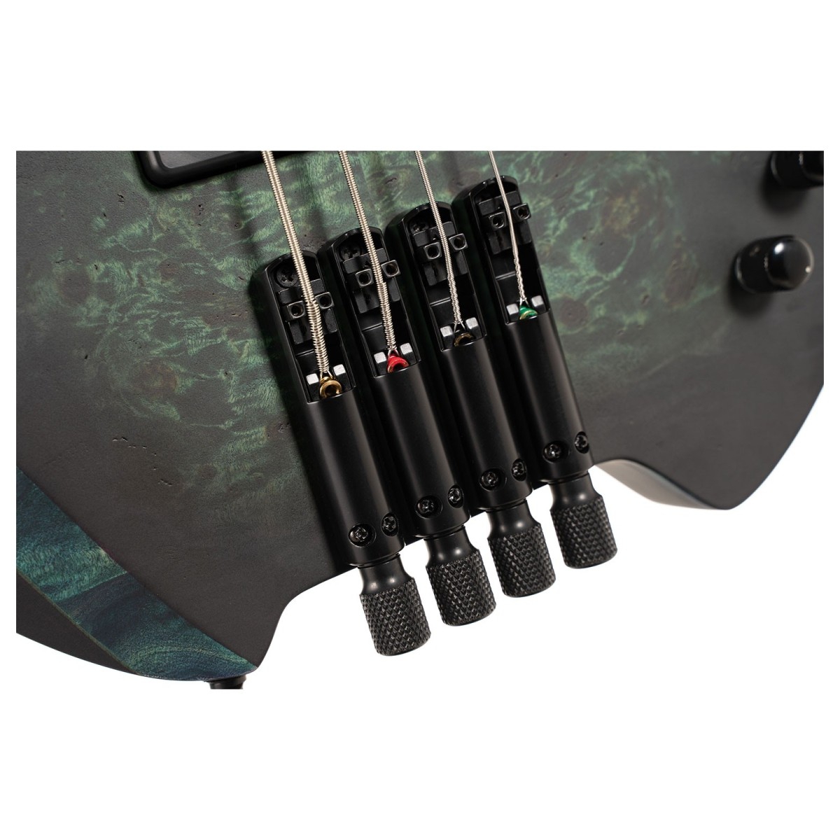 Cort Space 4 Star Dust Green
