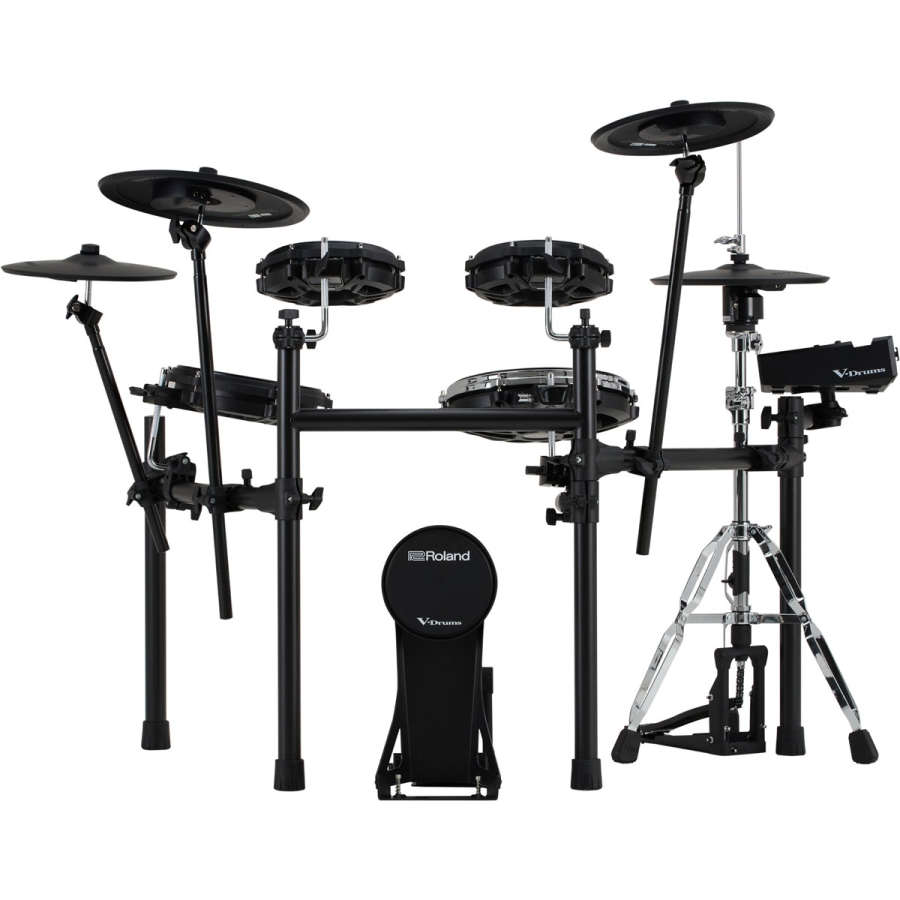 Roland TD316 V-Drums Kit Roland TD316 V-Drums Kit