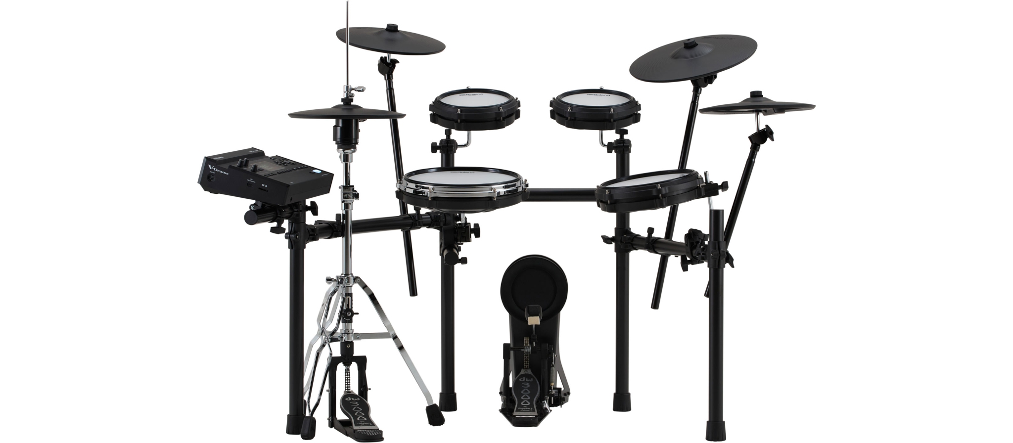 Roland TD316 V-Drums Kit | DijkmanMuziek |