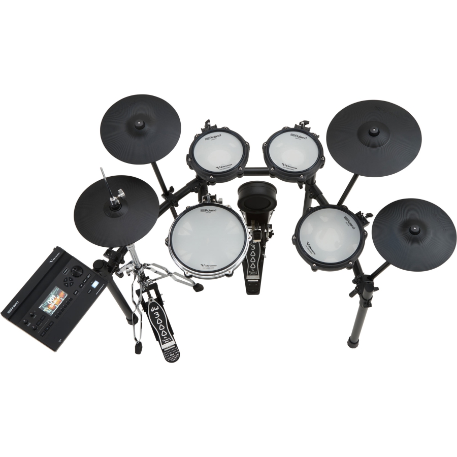 Roland TD316 V-Drums Kit Roland TD316 V-Drums Kit