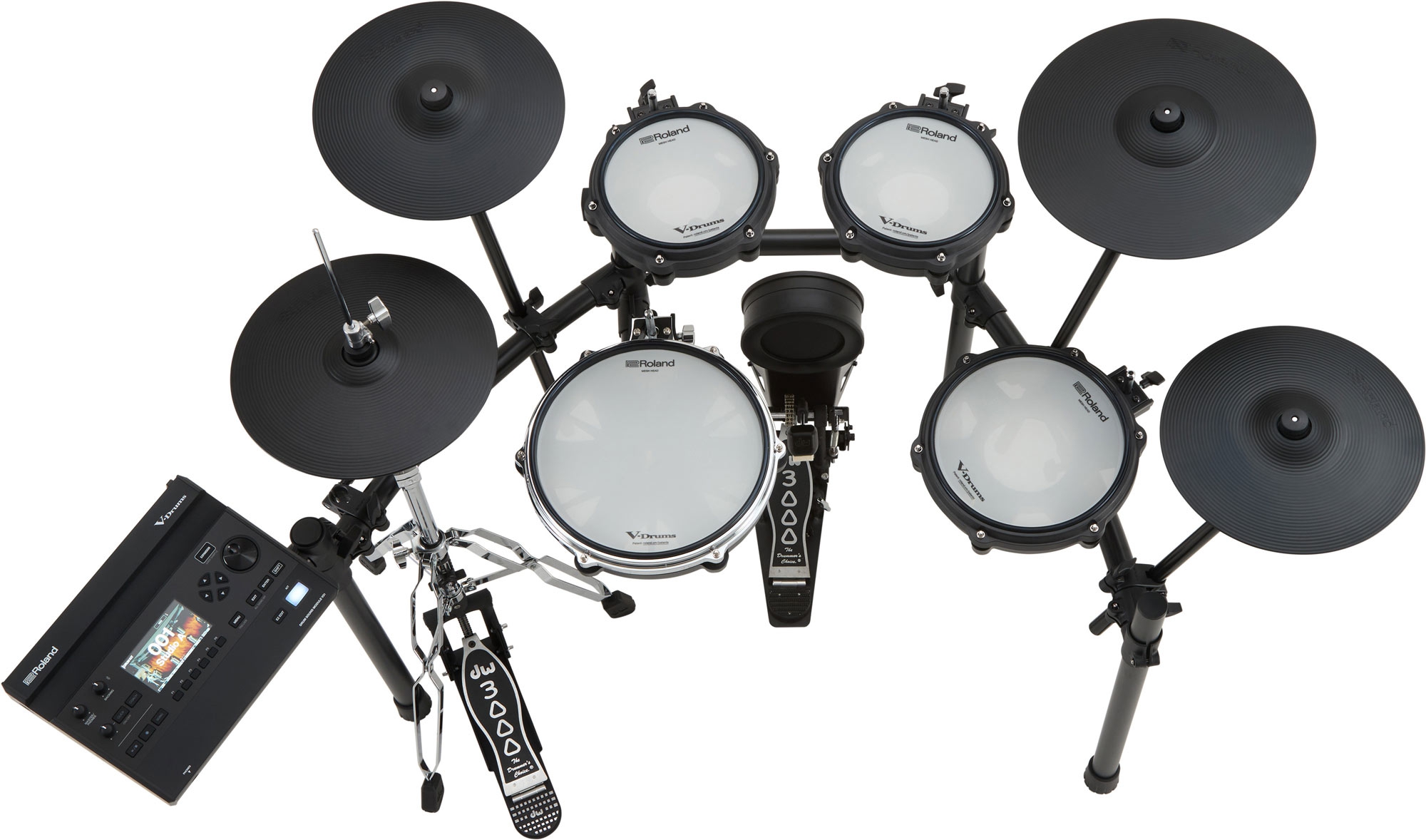 Roland TD316 V-Drums Kit
