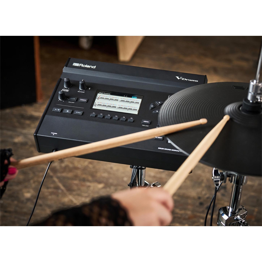 Roland TD316 V-Drums Kit Roland TD316 V-Drums Kit